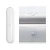 Import Biumart 3 motion sensor lights stairs path night super bright modern security led automatic hall hallway bathroom new from China