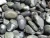 Import BLACK BEACH PEBBLE COBBLE STONE from Philippines