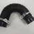 Import Black Color Air Intake Filter Rubber Hose Turbo from China
