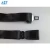 Import Black Color High Density Webbing Simple Car Safety Seatbelts 2-Point Bus Seat Belt from China