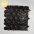 Import Black Flower Pattern Porcelain Mosaic Floor and Wall Ceramic Tiles Factory from China
