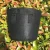 Import black Grow Bag Planter Potato Spud Tomato Growbag Plant Pot from China