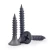 Import Black oxide drywall nail screw DIN18182 carbon steel Trumpet Head Double or Single Threaded Drywall Screws from China
