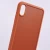 Import Blank Groove Case for iphone Xs Xsmax /Leather Case/Wood Phone Shell from China
