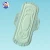 Import blue best chip biodegradable women sanitary pads in the world from China