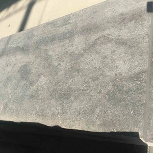 Blue limestone slabs tile garden paver with wholesale price