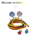 Blue-Point Shop & Technician Tools Automotive Specialty Tools Manifold Set ACTR4151