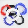 Blue/Black/Red Braided Heater Silicone Hose for Car/Truck/Marine Ship