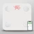 Import Bluetooth Smart Body Fat Scale,24 Key Body Composition Monitor Wireless Digital Bathroom Weight Scales Analyzer from China