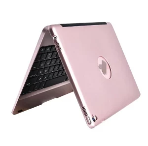 Bluetooth Wireless Keyboard Cover For Ipad Air 1