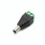 Import BNC Connector Power Supply Video Balun Cable CCTV Accessories from China