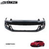 Body Part 1K8807221C Front Bumper with Spray Hole for SCIROCCO