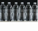 Bottled Drinking Pure Water