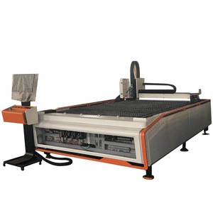 Bottom Price promotion products Jingsu CNC fiber laser cutting machine