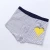 Import Boys Boxer cotton soft cartoon comfortable breathable underwear from China
