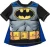 Import Boys T-Shirt and Towel Cape Set from China