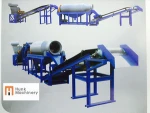 BQX Cullet Processing Line