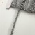 Import Braid Beaded Chain Trim Mesh Lace Ribbon Fabric Applique Sewing DIY 0. 78&#39;&#39; Width 2 orders from China