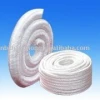 Braided Texturized Fiberglass Rope gasket for machine round and square