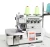 Import Brand new overlock machine sewing machines used sewing machine Three or four single head from China