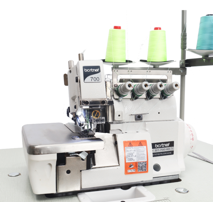 Overlocked Machine Buy Brand New Overlock Machine Sewing Machines Used Sewing Machine ...