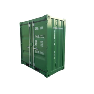 Brand New Portable Storage Units 4ft 5ft 6ft 7ft 8ft 9ft 10ft 20ft 40ft Military Container