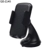 Brand New Rohs Approved 360 Degree Rotation Turtle Shell Mobile Phone Mount Car Holders