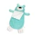 Import Breathable 132*68cm newborn baby swaddle sleeping bag from China