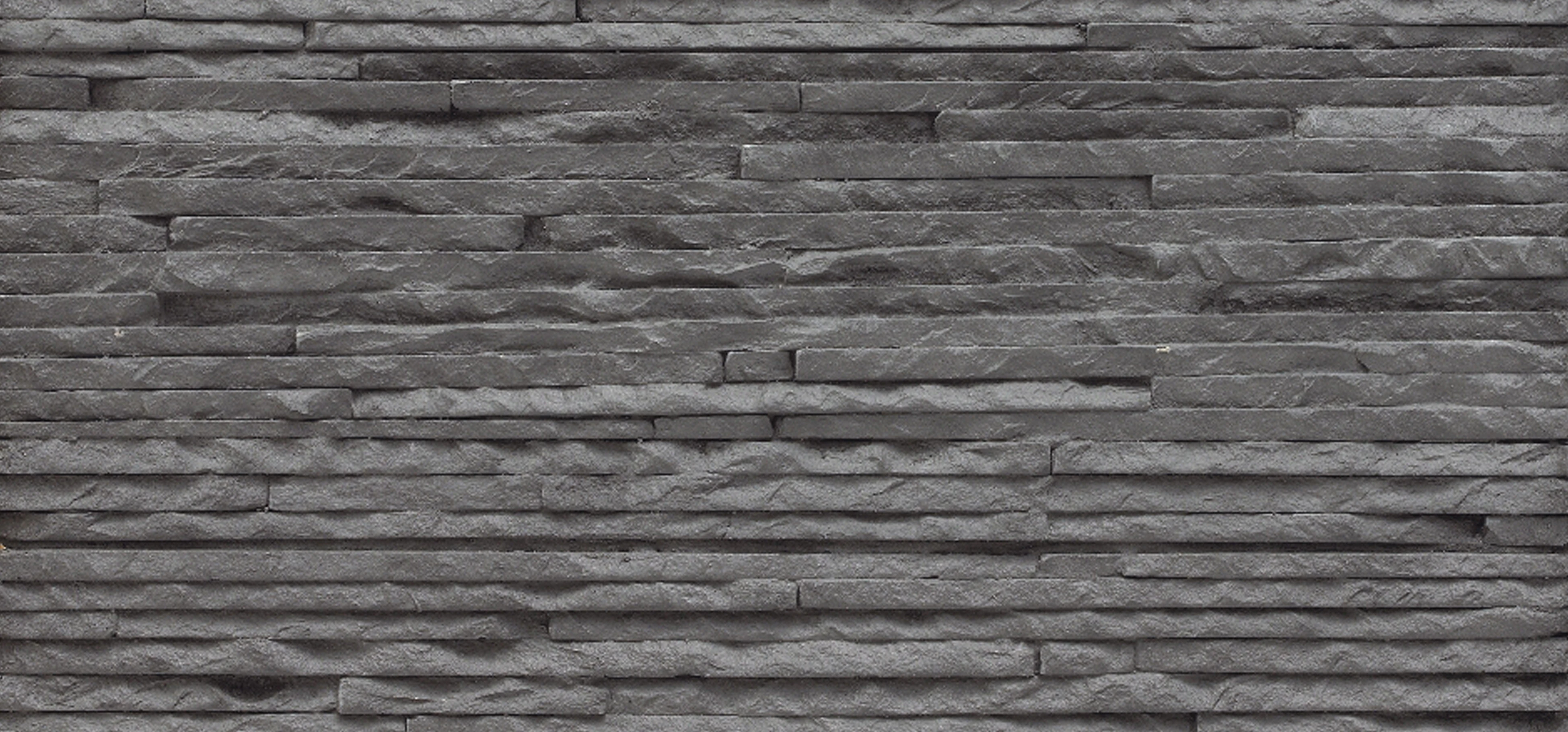 Breathable MCM Outdoor Stone Accent Soft Tiles Wall Cladding