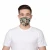 Import Breathable splash-proof KN95 mask,4--layer camouflage mask from China