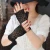 Import Bridal Accessories Wedding Fingerless Short Gloves Fashion Sexy Women Driving Dance Party Lace Gloves from China