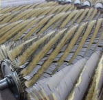 Brush Plywood Grinding Sisal Cleaning Sand Paper Mexico Brush Plywood Grinding Sisal Cleaning Sand Paper Mexico Tampico Fiber Ro