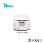 BS-DM0412S Small PRP Serological Centrifugel Dewatering Machine