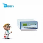 BS-DYY-7C Igbt Pulsed Plating Coating Rectifier Industrial Power Supply
