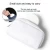BUBM Automatic Cleaning Contact Lens Case With Mirror