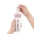 BUBM TSA Travel Bath 4 in 1 Separate Spray Dispenser Bottle Kit Set For Makeup Cosmetics