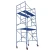 Building Construction Hframe Scaffold System H Frame Scaffolding Materials