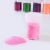 Import Bulk 180 Colors Polyester Body glitter from China