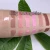 Import bulk private labeling crystal gloss vegan brown nude organic liquid clear lipgloss from China