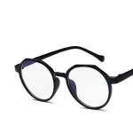Bulk Transparent Pink Glasses Eyeglasses Frames