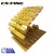 Import Bulldozer undercarriage parts track shoe swamp dozer d3b for caterpillar from China