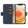 Business style funda cuero real leather flip wallet full cover case for iphone 12 11 pro max 11 pro 11 X XS MAX XR