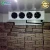 Import butchery cold room cold storage shrimp project refrigerated chambers from China