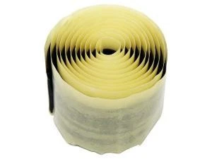 butyl waterproof mastic tape rubber tape