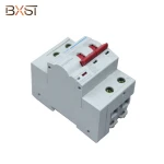 BX-V006-100-1 Normal Din Rail Surge Protector, Home Circuit Breaker Price