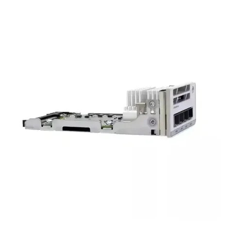 Buy C9200-nm-4x C9200 Series Modules Cards 4 Port 10ge Network Module ...