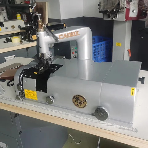 Buy Caddy Automation Leather Skiver High Speed Round Knife Leather ...