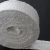 Calcium Aluminum Silicate High-Temperature Ceramic Fiber Pipe Insulation
