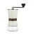 Import Camping cast iron wood manual grinder ground  coffee bean grinder  mill with attachment mill of coffee from China