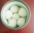 Import Canned boiled quail eggs in brine 24 x 425g tins from China